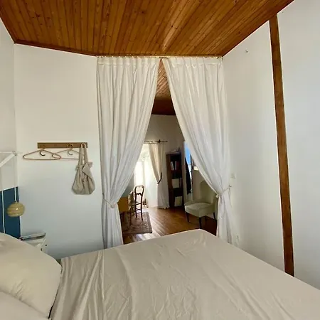 Maison Chaleureuse En Centre Ville 度假居 圣吉尔-克鲁瓦德维