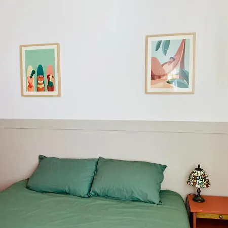 Maison Chaleureuse En Centre Ville 圣吉尔-克鲁瓦德维